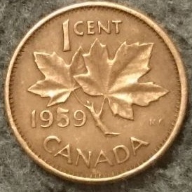 Any-Help1959-Canada-1-Cent-!