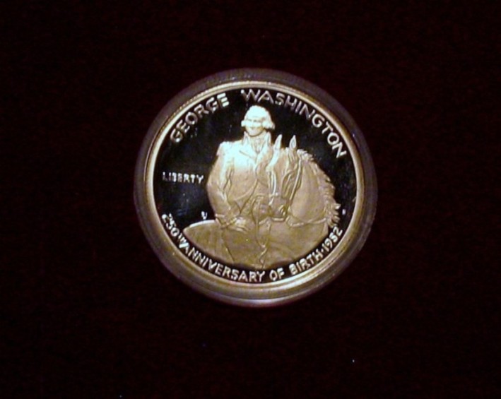 Proof-And-Commemorative-Pictures