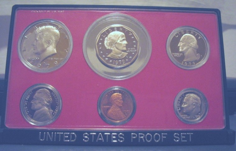 Proof-And-Commemorative-Pictures