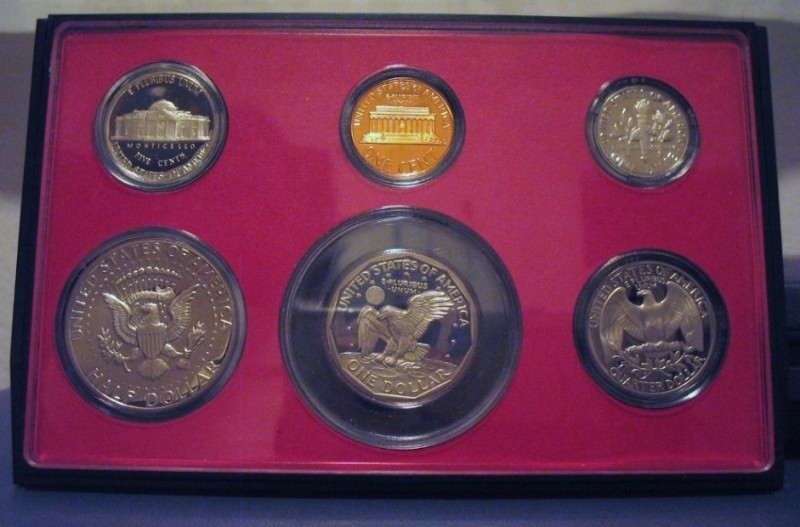 Proof-And-Commemorative-Pictures