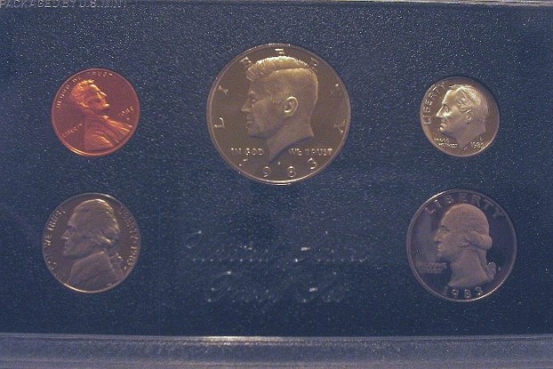 Proof-And-Commemorative-Pictures