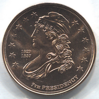 First-Spouse-Medals-Question