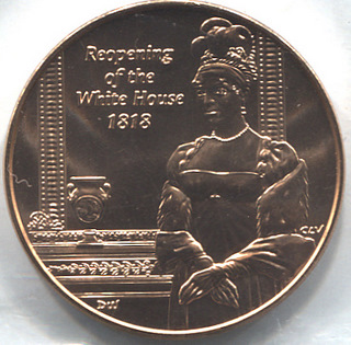 First-Spouse-Medals-Question