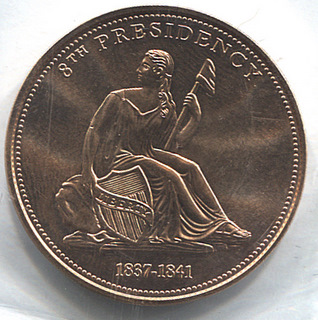 First-Spouse-Medals-Question