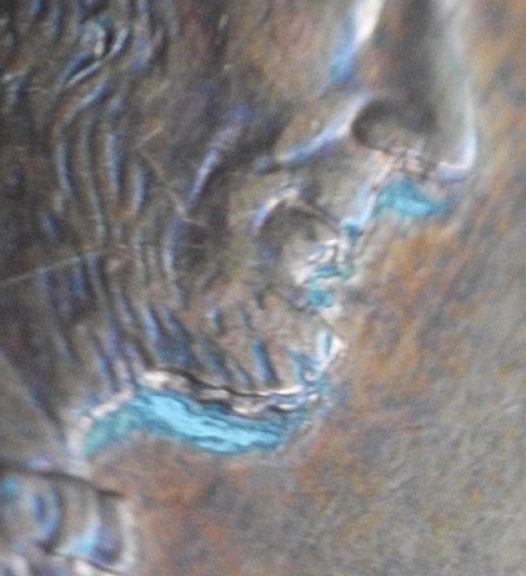 1994--Lincoln-Cent