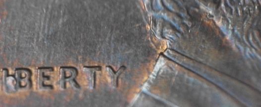1994--Lincoln-Cent