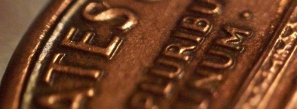 1992-D-Penny