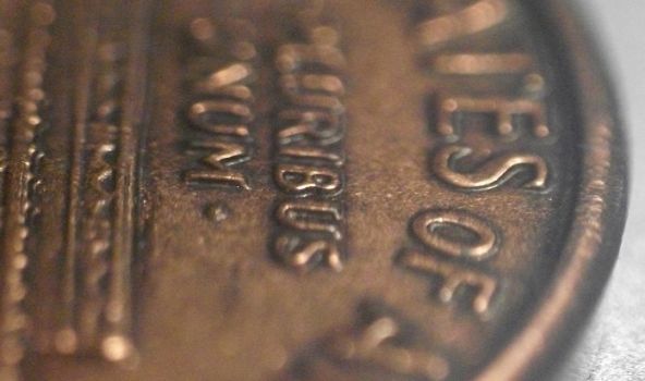 1992-D-Penny