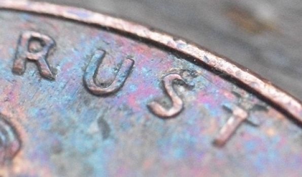 1998-Penny