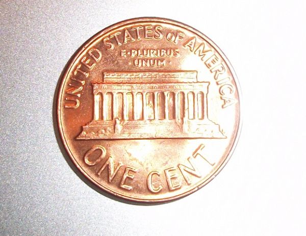 1964-Penny