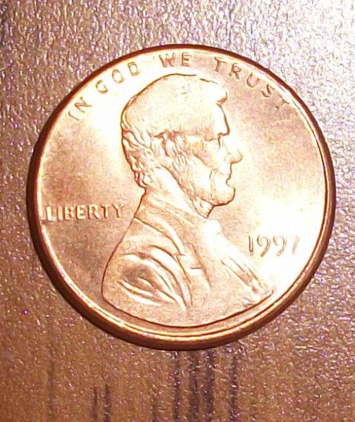 1997-Penny