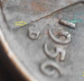 1956-Dual-Mint-Mark-Penny