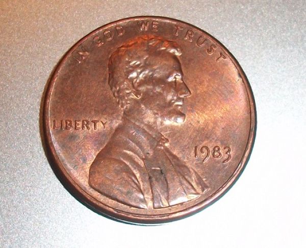 1983-Penny