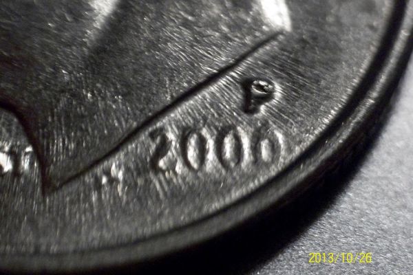 Weird-2000-P-Dime