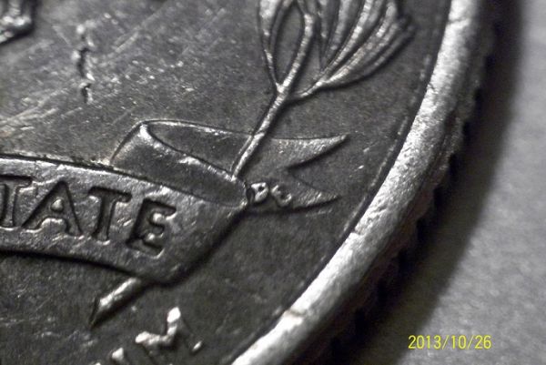 Arkansas-Quarter