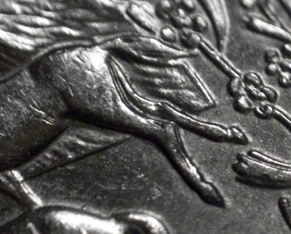 Arkansas-Quarter