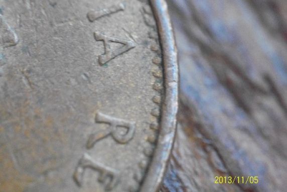 1963-Cent