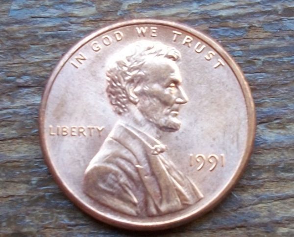 1991-Penny