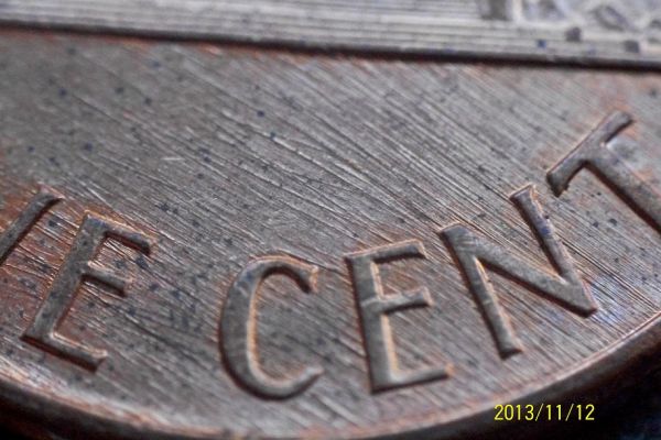 1991-Penny