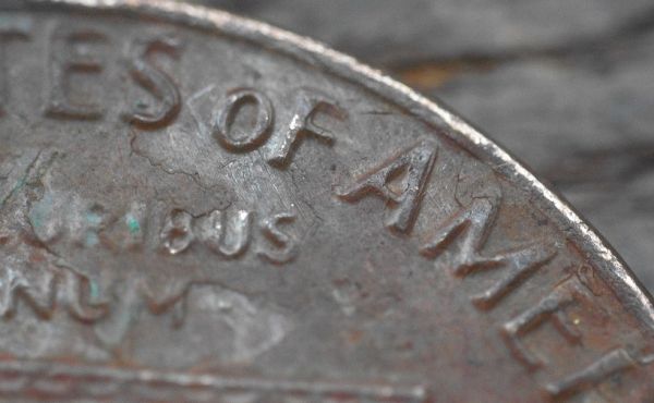 1978-Penny-Lamination-Error?