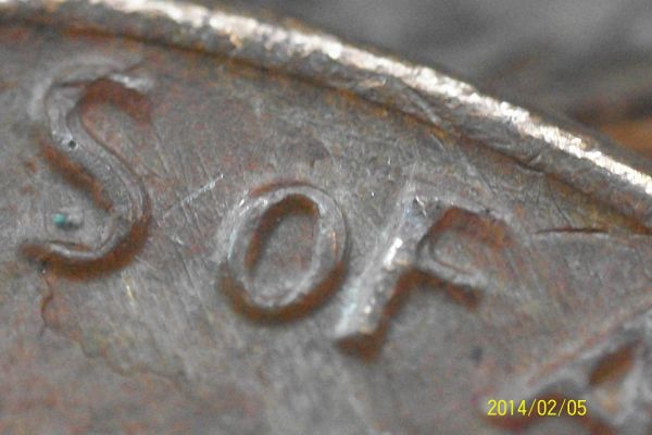 1978-Penny-Lamination-Error?