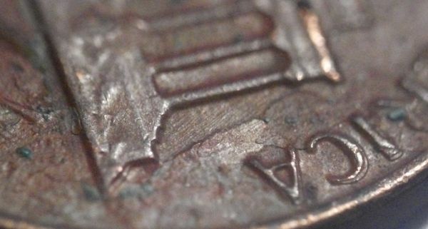 1978-Penny-Lamination-Error?