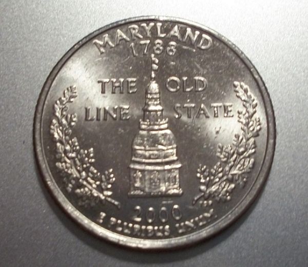 Maryland-State-Quarter---MD?