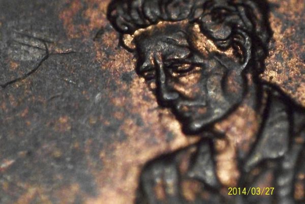 2009-Lincoln-Cent