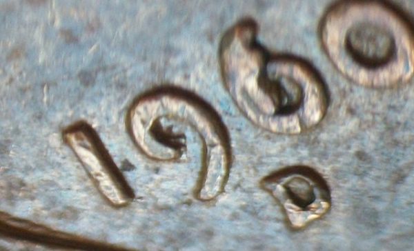 1960-D-Penny-Odd-Looking-Date
