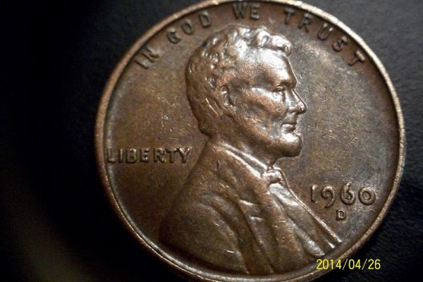 1960-D-Penny-Odd-Looking-Date