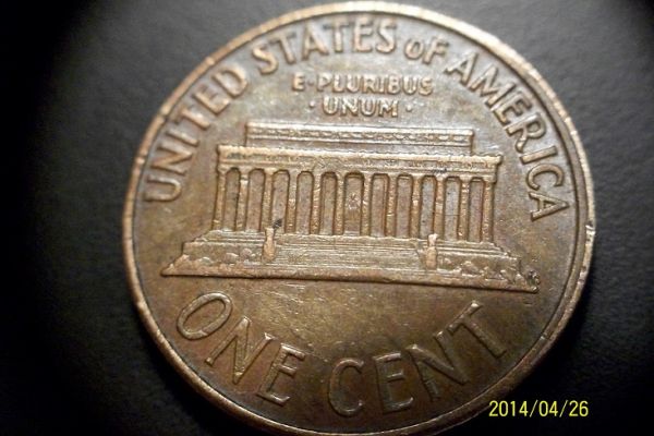 1960-D-Penny-Odd-Looking-Date
