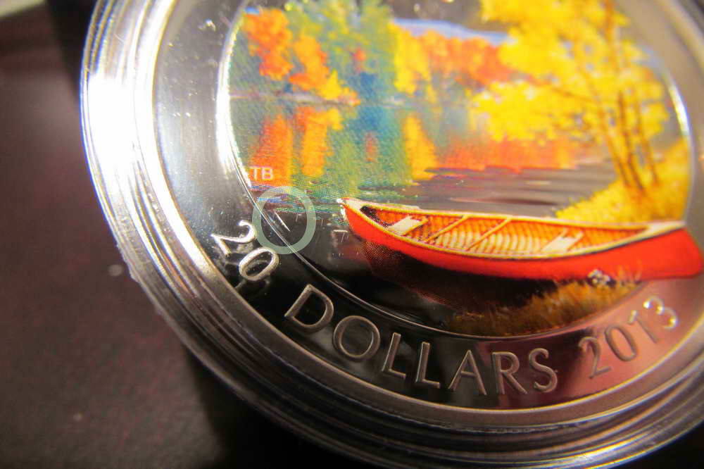 Autumn-Bliss-Coin-Sold-Out-Very-Fast---Why?