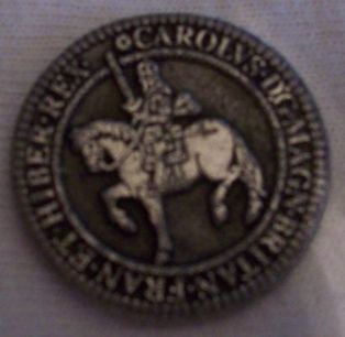 Identify-Coin