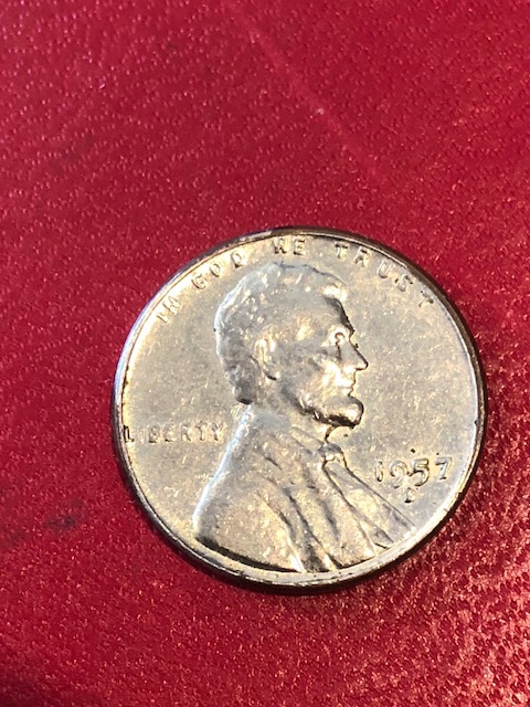 Found-A-1957-D-Silver-Penny-Need-Help-To-Find-Out-Value