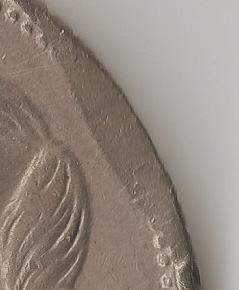 Defective-Planchet?