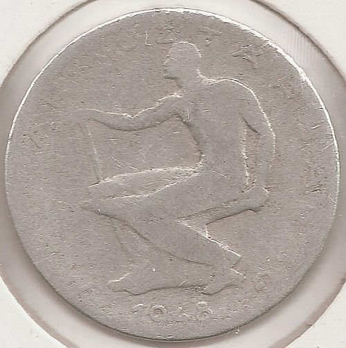 What's-The-Coin-A-Guessing-Game
