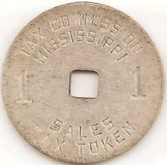 Mississippi-Tax-Token