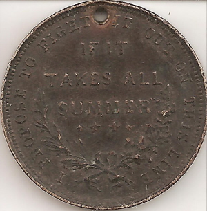1868-Ulysses-Grant-Presidential-Medal