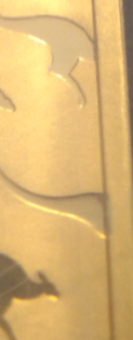 Perth-1oz-Gold,-New-Black-Assay...-Is-It-Fake?