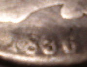 1836-Half-Dollar---Edge-Reads-