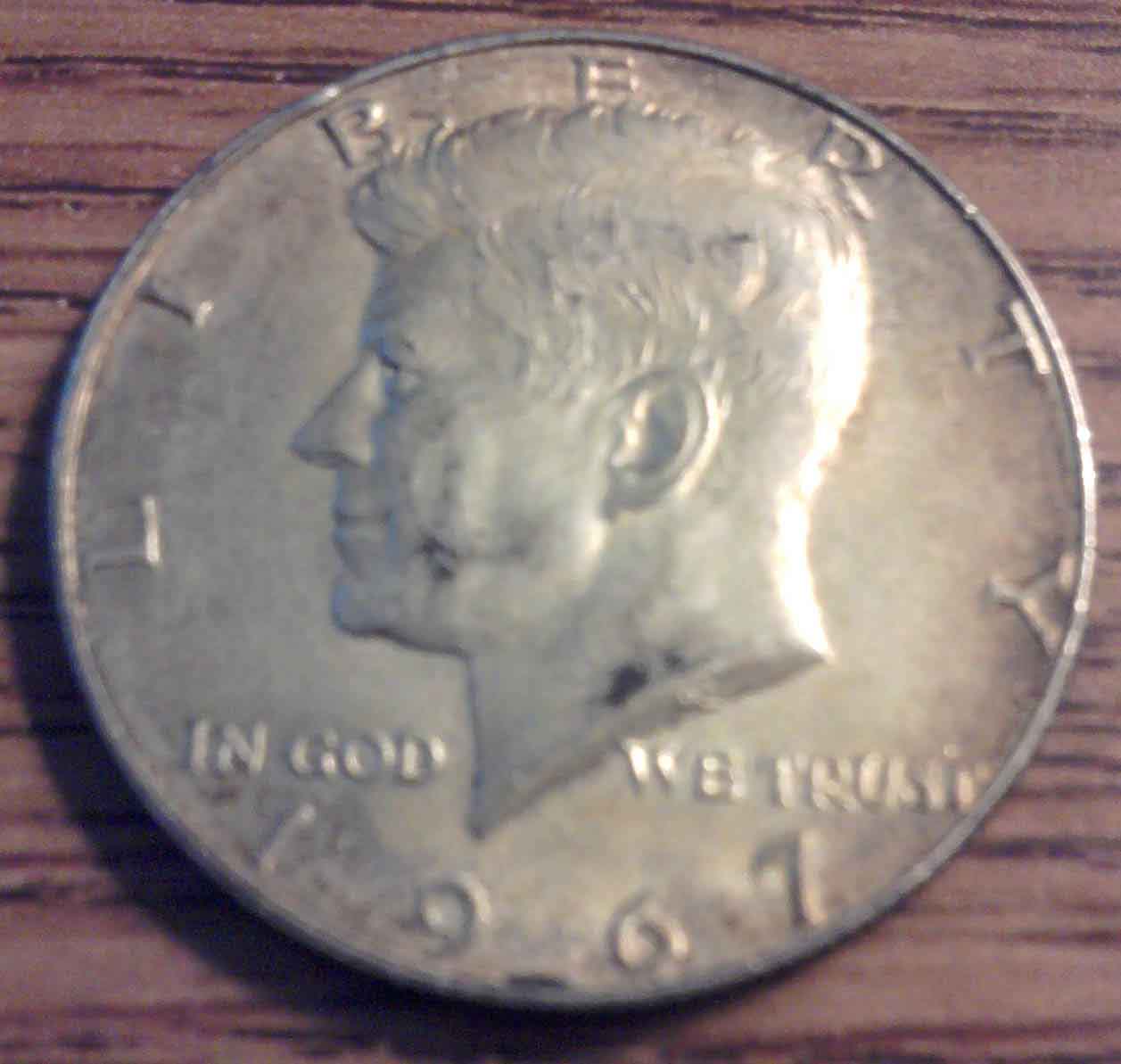 First-Silver-CRHing!!!!!!