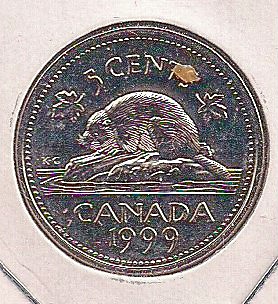 1999-Nickel-Mint-Error?