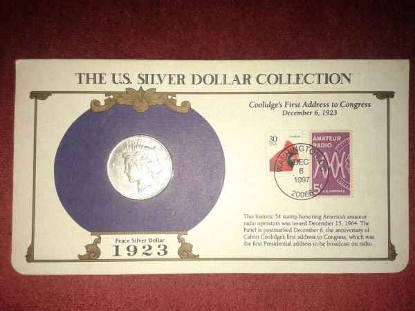1923-S-Peace-Dollar