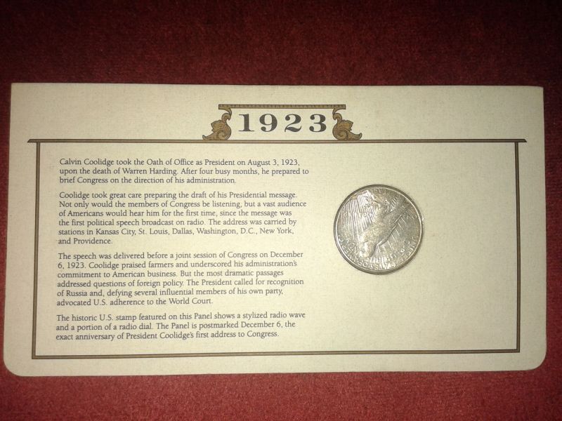 1923-S-Peace-Dollar