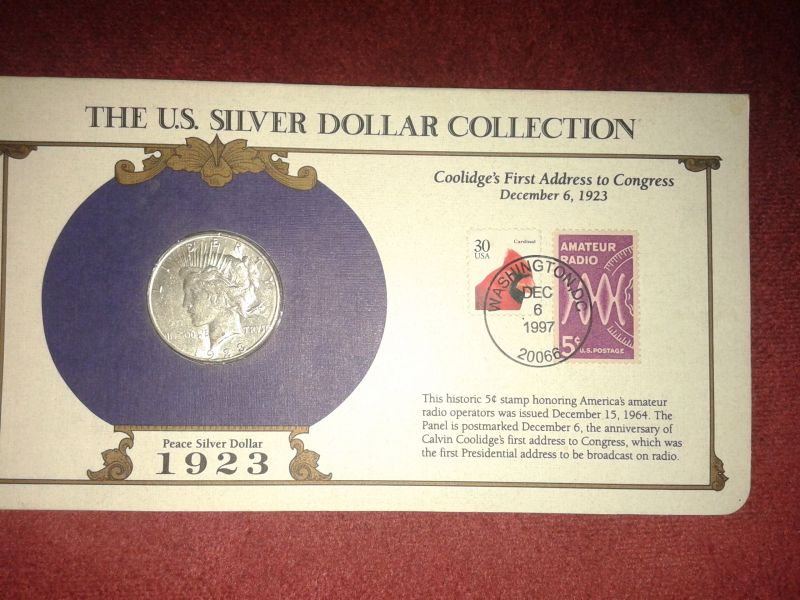 1923-S-Peace-Dollar