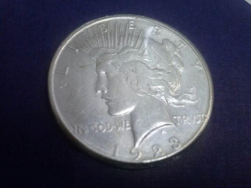 1923-S-Peace-Dollar