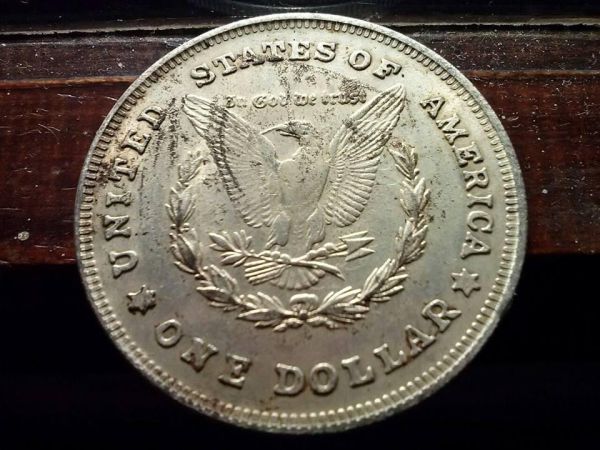 1879-Morgan-Silver-Dollar-Values-?