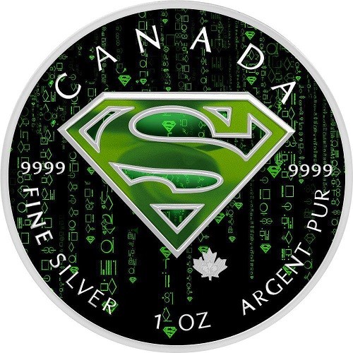 Real-Canadian-Coins-Or-Fake?