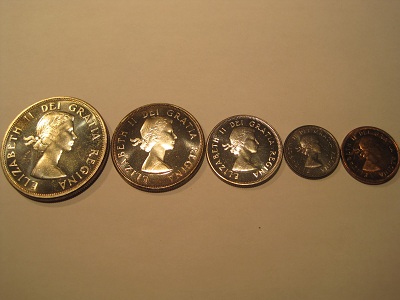Toned-1960-Set