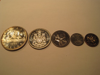 Toned-1960-Set